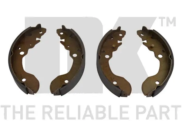 Brake Shoe Set (2752609)