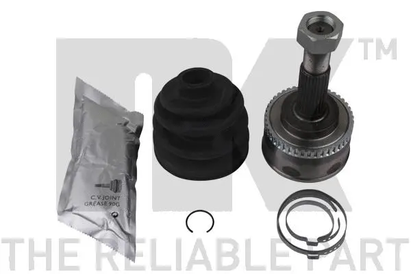 Joint Kit, drive shaft (512251)
