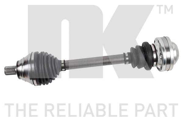 Drive Shaft (5047210)