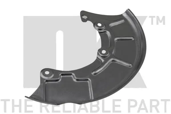 Splash Guard, brake disc (234711)