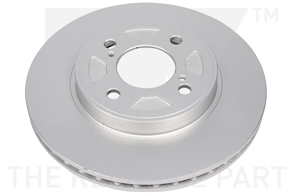 Brake Disc (315239)