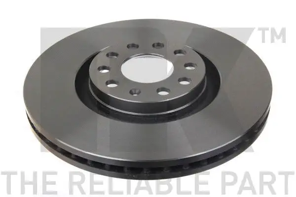 Brake Disc (3447107)