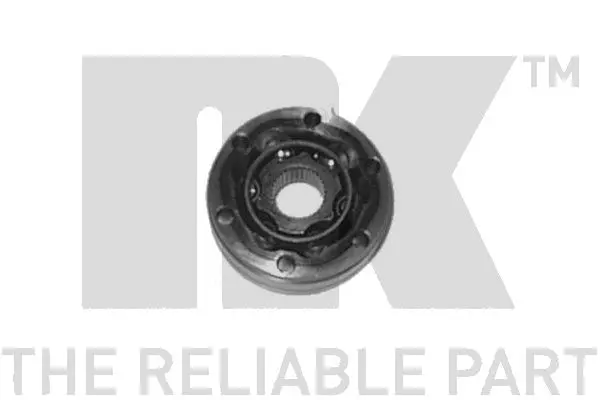 Joint Kit, drive shaft (514728)