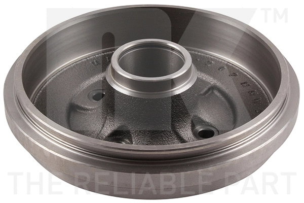 Brake Drum