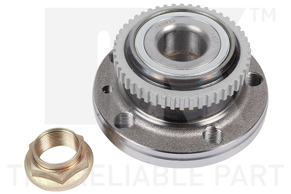 Wheel Bearing Kit (769932)