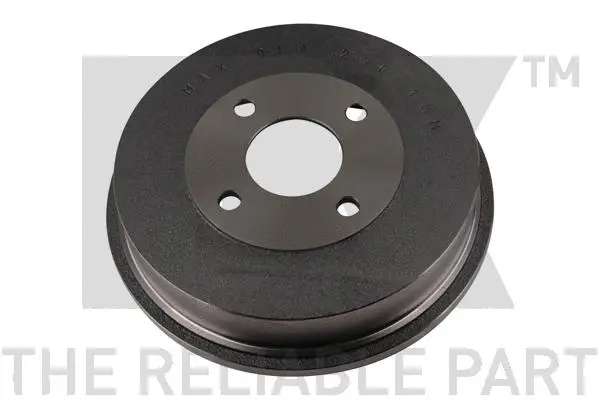 Brake Drum (252528)