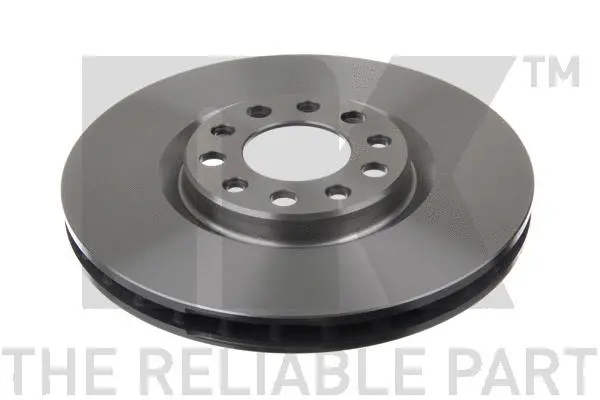 Brake Disc (201030)
