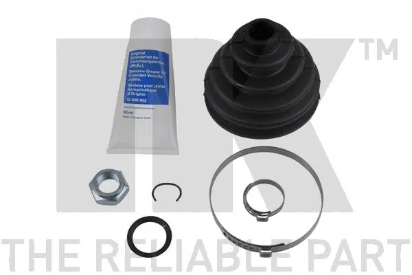 Bellow Kit, drive shaft (524711)