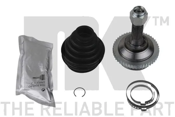 Joint Kit, drive shaft (513728)