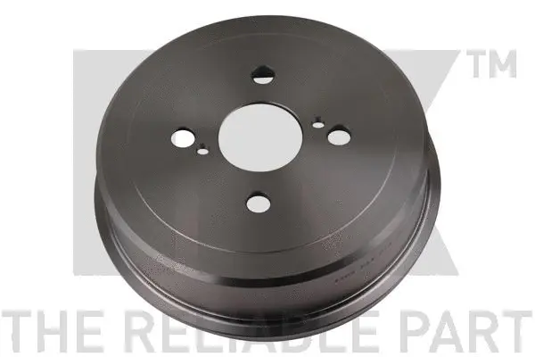 Brake Drum (254509)