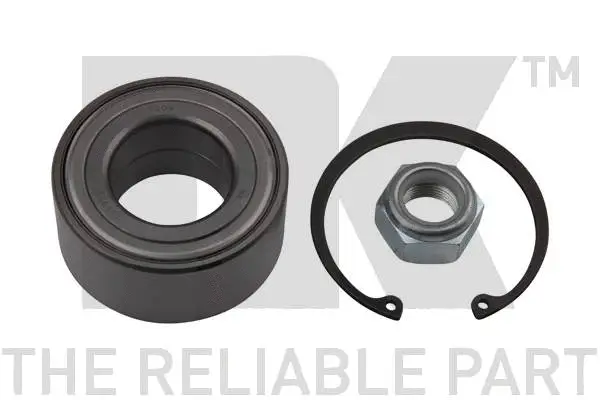Wheel Bearing Kit (751909)