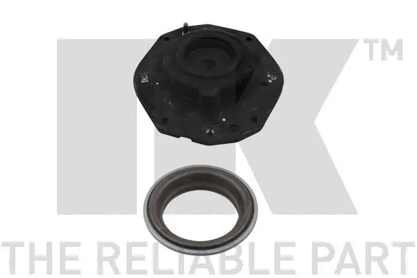 Suspension Strut Support Mount (671912)