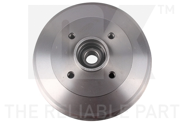 Brake Drum (251917)