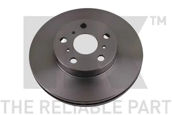 Brake Disc (204536)