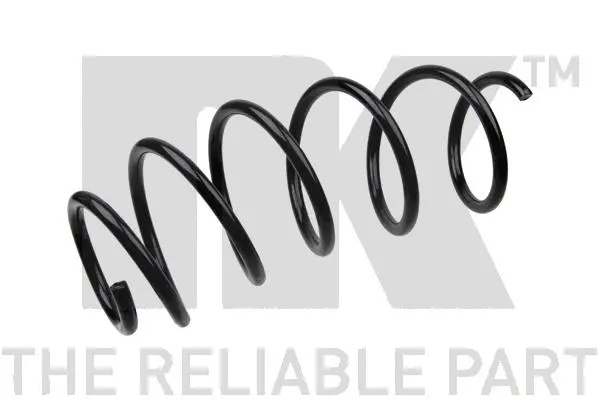 Suspension Spring (533676)