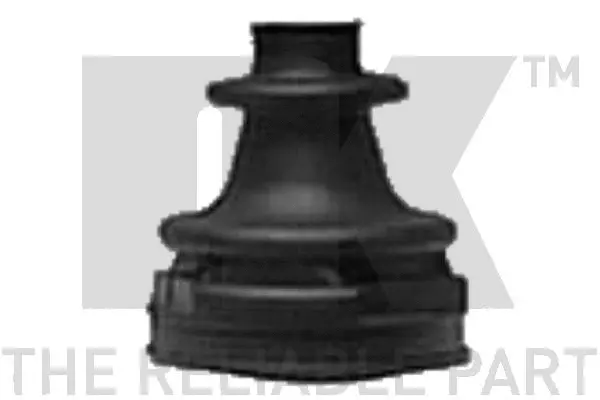 Bellow Kit, drive shaft (522523)