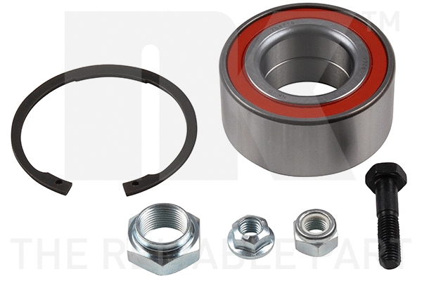 Wheel Bearing Kit (754716)