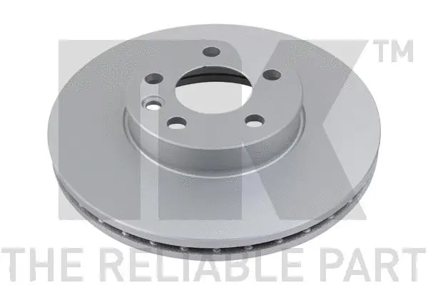 Brake Disc (314772)