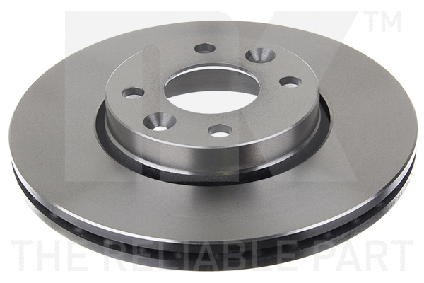 Brake Disc (202264)