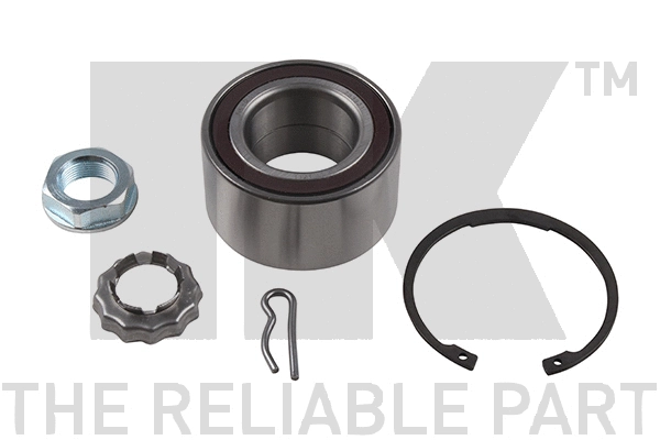 Wheel Bearing Kit (759931)