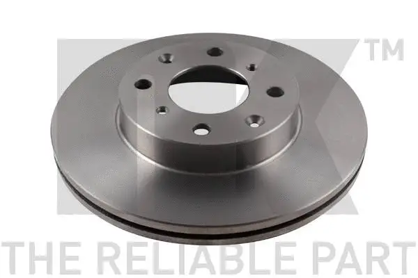 Brake Disc (202612)