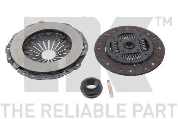 Clutch Kit (1347147)