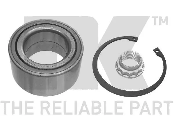 Wheel Bearing Kit (763307)