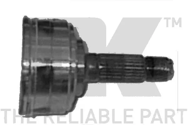 Joint Kit, drive shaft (512605)