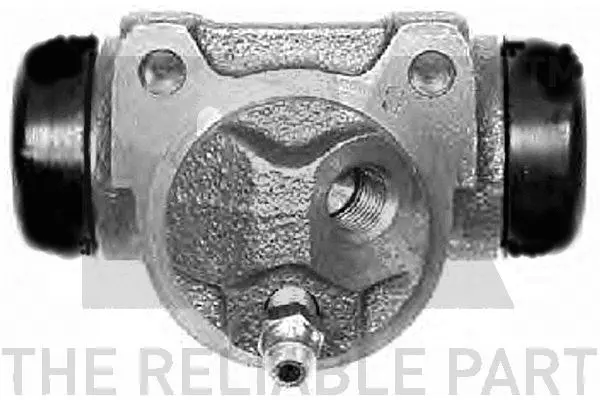 Wheel Brake Cylinder (801002)