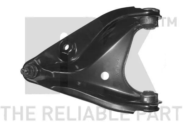 Control/Trailing Arm, wheel suspension (5013932)