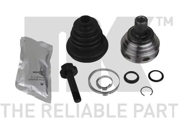 Joint Kit, drive shaft (5147118)