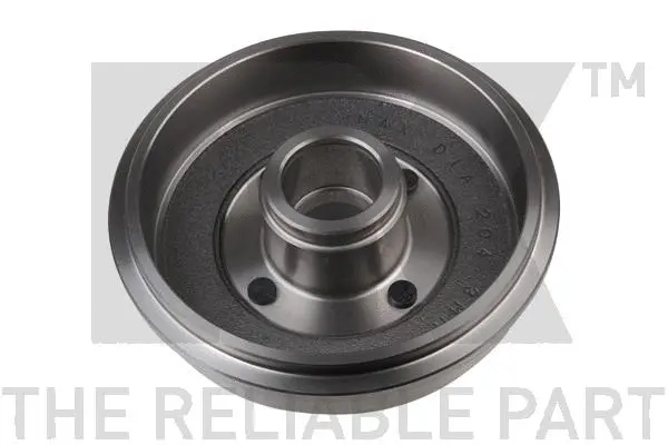 Brake Drum