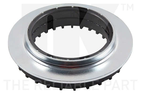Rolling Bearing, suspension strut support mount (664703)