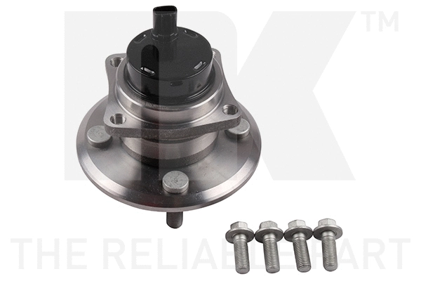 Wheel Bearing Kit (764538)