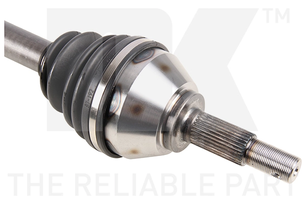 Drive Shaft