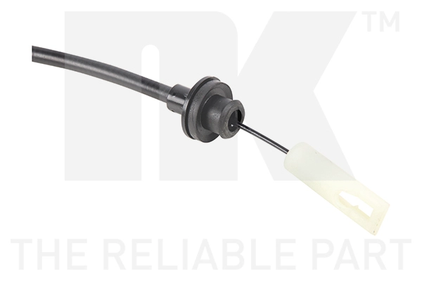 Cable Pull, clutch control