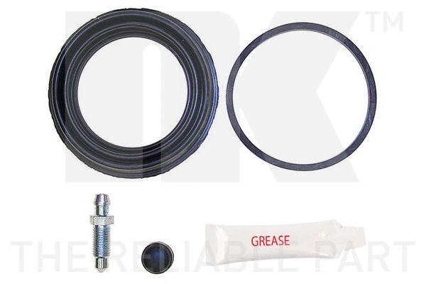Repair Kit, brake caliper (8825019)