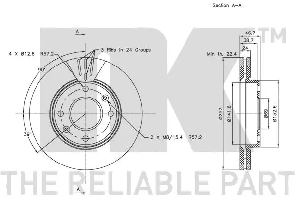 Brake Disc