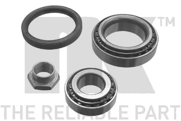 Wheel Bearing Kit (754720)