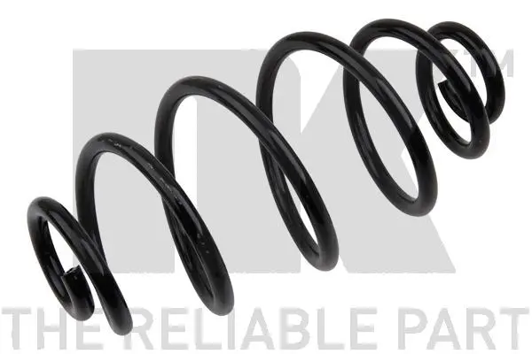 Suspension Spring (543670)