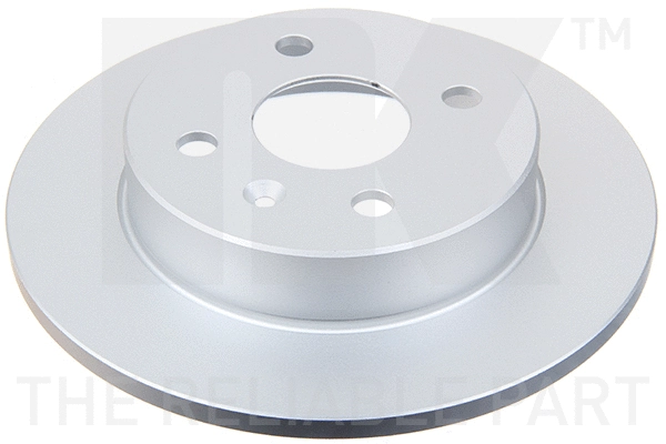 Brake Disc (313633)