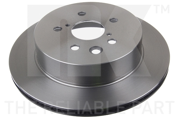 Brake Disc (2045106)