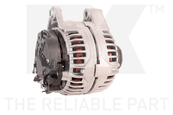 Alternator (4836022)