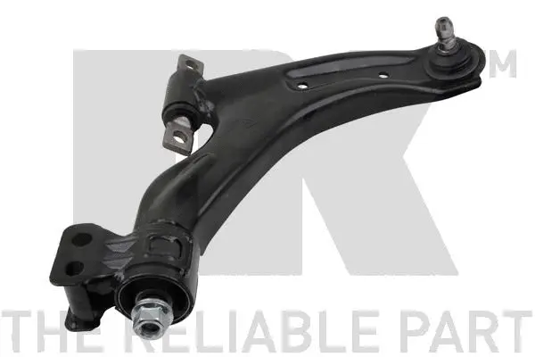 Control/Trailing Arm, wheel suspension (5015020)