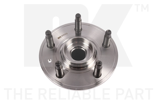 Wheel Bearing Kit