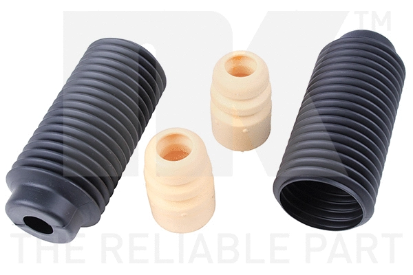 Dust Cover Kit, shock absorber (693307)