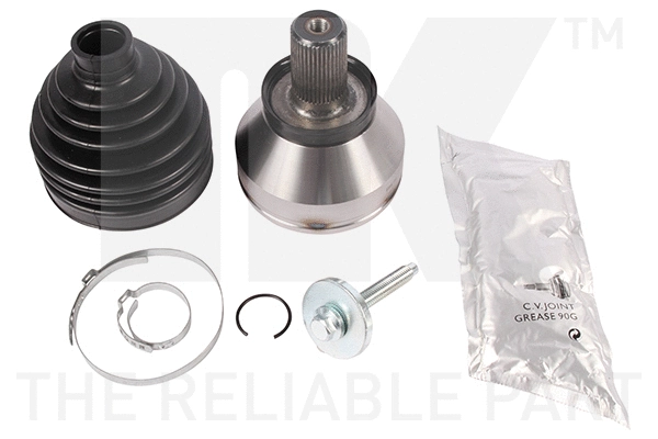Joint Kit, drive shaft (519902)