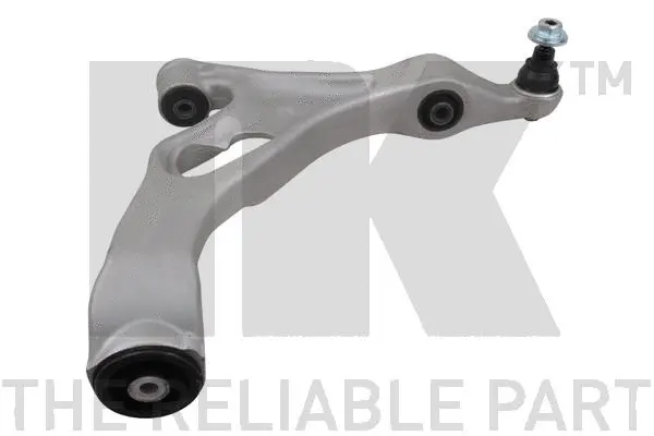 Control/Trailing Arm, wheel suspension (50147129)