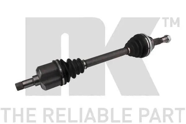 Drive Shaft (501948)