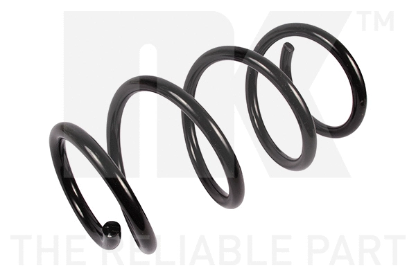 Suspension Spring (532366)